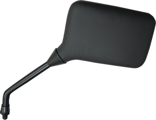 OEM-stílusú pót-tükör, fekete, 1, nordicamoto.ro
