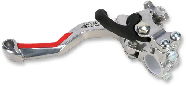 MOOSE RACING Ez3 Clutch Lever Assembly Red, 1, nordicamoto.ro