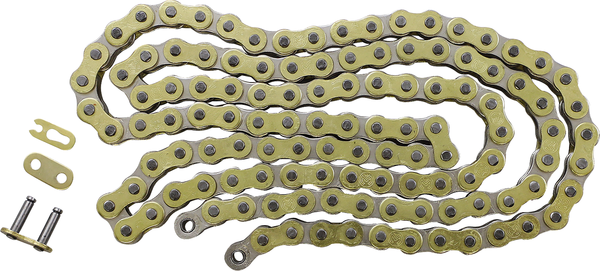 MOOSE RACING 428 Rxp Pro-mx Chain Gold, 2, nordicamoto.ro