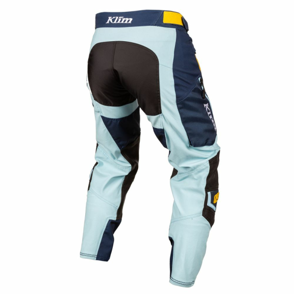 Pantaloni Klim Dakar In The Boot Potter's Clay, 16, nordicamoto.ro