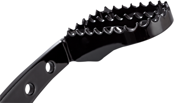Mx Brake Lever Black, 3, nordicamoto.ro