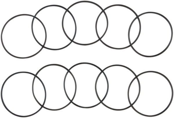 Mainshaft O-ring, 1, nordicamoto.ro