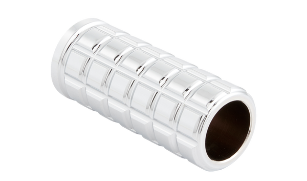 Speedliner Shift Pegs Silver, 3, nordicamoto.ro