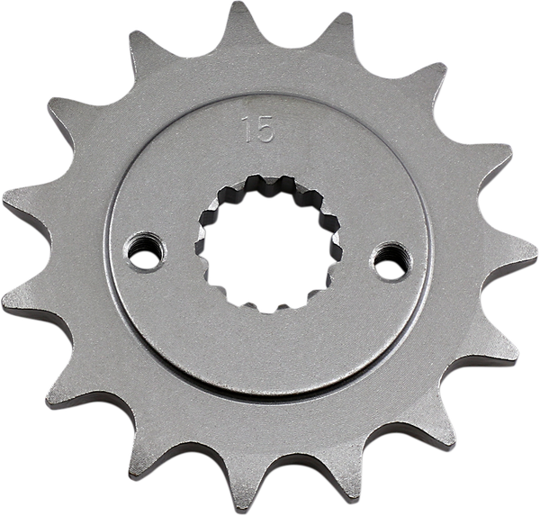 Countershaft Sprocket Raw, 1, nordicamoto.ro