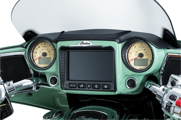 Aztec Top Dash Accent Black, 1, nordicamoto.ro