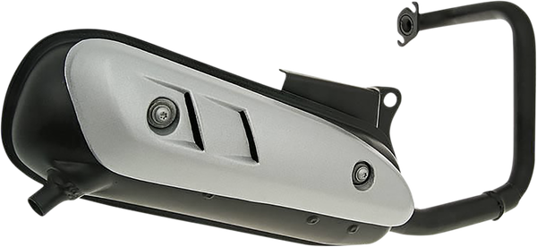 101 Octane Full Exhaust Systems, 2, nordicamoto.ro