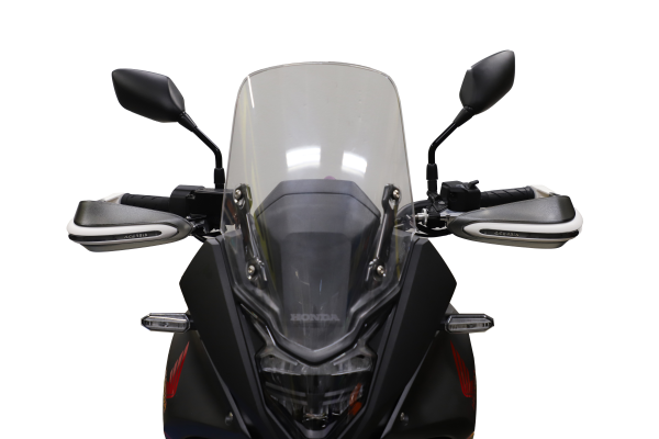Acerbis Dual Road univerzális fekete kézvédő, 6, nordicamoto.ro