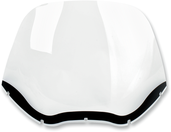Replacement  Windshield Clear, 1, nordicamoto.ro