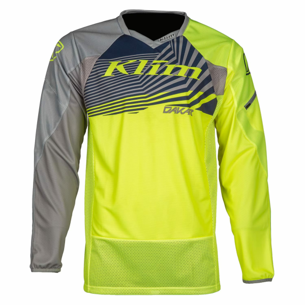 Tricou Moto Klim Enduro Dakar Dimension Moab, 4, nordicamoto.ro