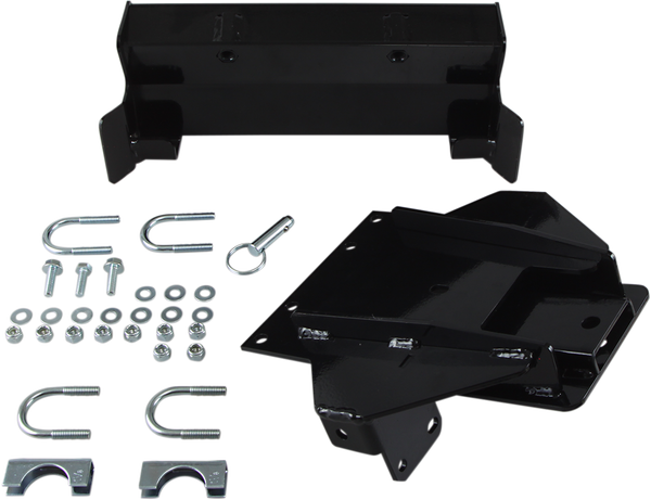 Rm4 Atv Plow Mounting System Black, 2, nordicamoto.ro