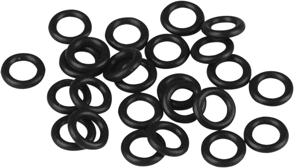 Tappet Guide Block O-ring, 1, nordicamoto.ro