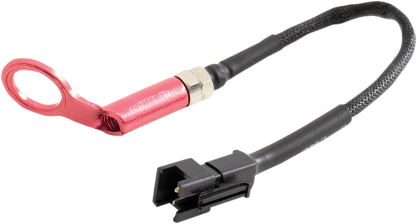 Cylinder Head Temperature Sensor Black, Red, White, 2, nordicamoto.ro