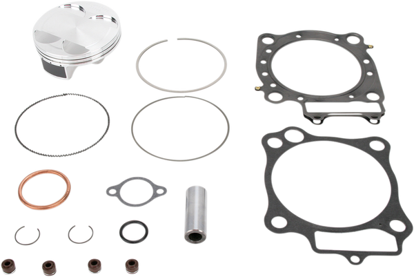 High-performance Piston Kit With Gaskets For 4-stroke, 1, nordicamoto.ro