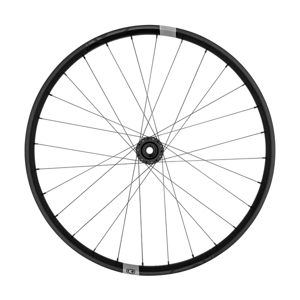 Synthesis E-mtb Wheel Black, 1, nordicamoto.ro