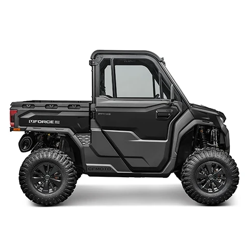 SSV CFMOTO U10 PRO Highland '26, 2, nordicamoto.ro