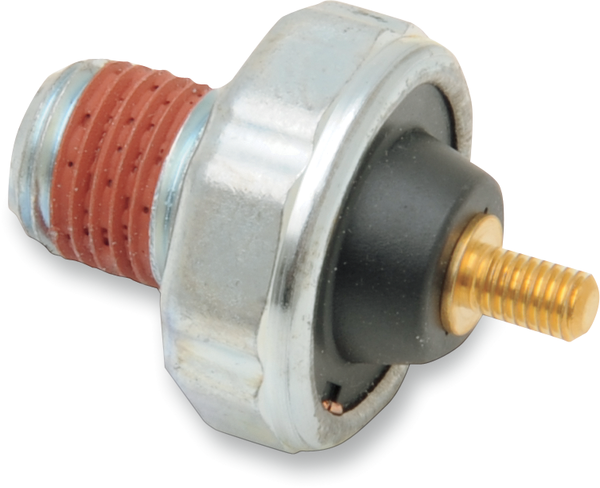 Oil Pressure Switch Silver, 1, nordicamoto.ro