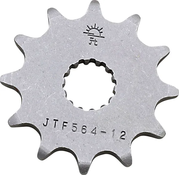 JT SPROCKETS közbenső tengelyes lánckerék, 1, nordicamoto.ro