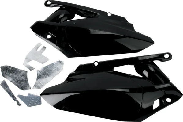 Panels Side Yzf450 10-13 Blk, 1, nordicamoto.ro