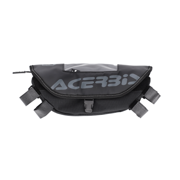Acerbis MANUBAG TOOL BAG 2.0 fekete kormánytáska, 1, nordicamoto.ro
