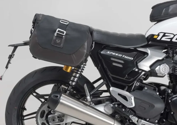 Legend Gear Lc2 Side Bag System Brown Edition Black, Brown , 6, nordicamoto.ro