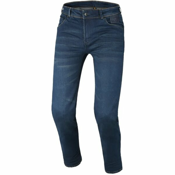 Blugi moto Covec® MACNA VINTON Negru S38, 1, nordicamoto.ro
