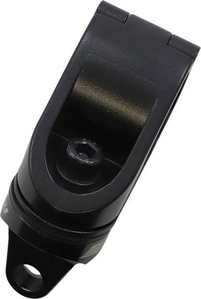 MOOSE RACING Whip Flag Mount Black, 2, nordicamoto.ro