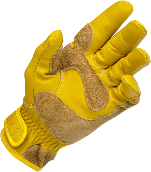 Work Gloves Gold XL, 1, nordicamoto.ro