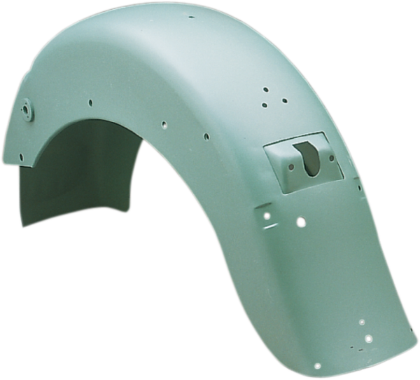 Rear Fender F/80-84fl Unfinished, 1, nordicamoto.ro