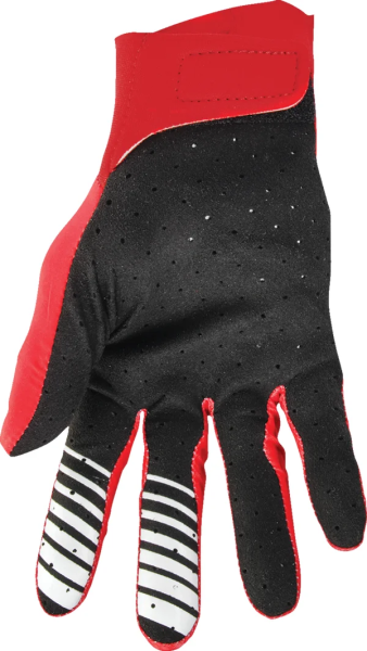 Manusi Thor Agile Red 2XL, 2, nordicamoto.ro