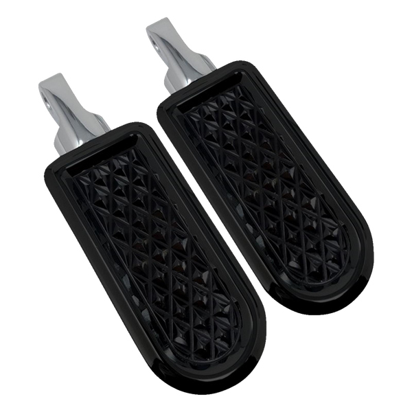 Footpegs Black, 2, nordicamoto.ro