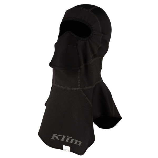 Arctic Balaclava Fekete – Aszfalt, 1, nordicamoto.ro
