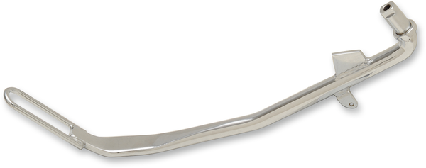 Kickstand Silver Extended 25, 1, nordicamoto.ro