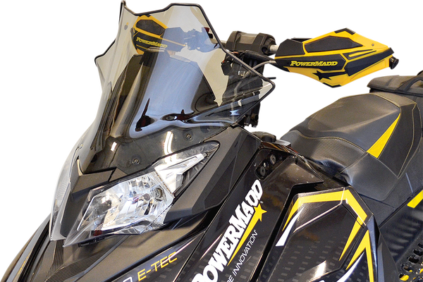 Windshield, 1, nordicamoto.ro