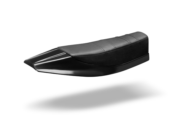 Seats Cafe Style Black, 5, nordicamoto.ro