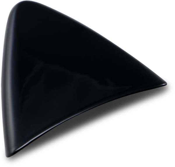 Pyramid Covers Black, 2, nordicamoto.ro