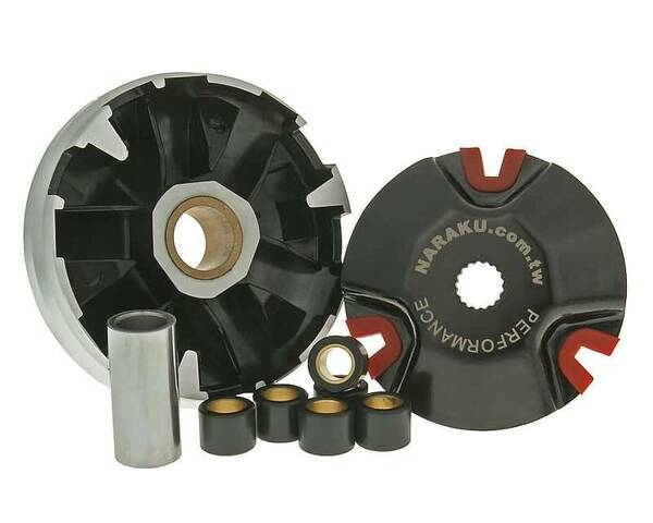 Variator Sport Gray, 1, nordicamoto.ro