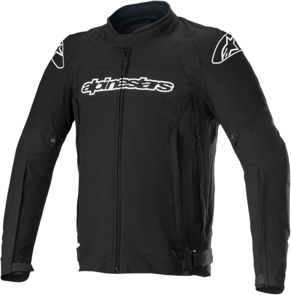 Geaca Textila Alpinestars T-GP Force Black 4XL, 1, nordicamoto.ro