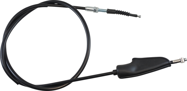 Front Brake Cable Black, 2, nordicamoto.ro