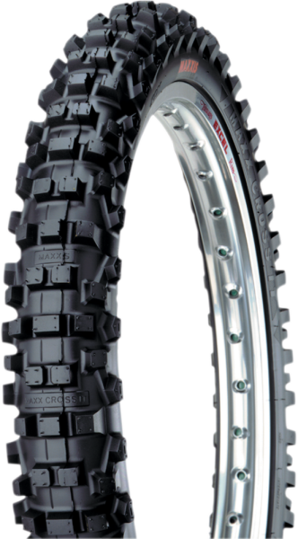 MAXXIS Maxxcross Desert It M7304d Tire, 1, nordicamoto.ro