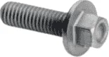 HH gallércsavar M 5×16 WS 6, 1, nordicamoto.ro