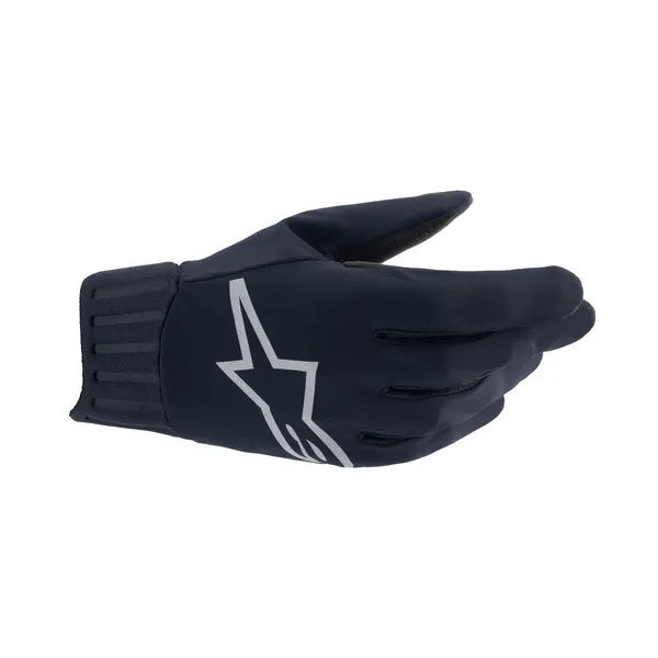 Alpinestars A-dura esőkesztyű, fekete, XL, 1, nordicamoto.ro