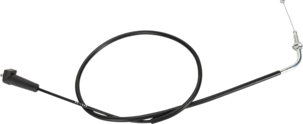 Throttle Cables Black, 1, nordicamoto.ro