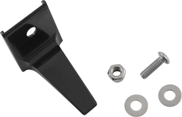 Easy Find Kickstand Extension Black, 1, nordicamoto.ro