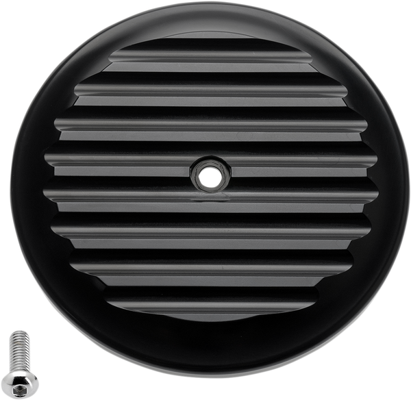Vt Air Cleaner Cover Black, 1, nordicamoto.ro