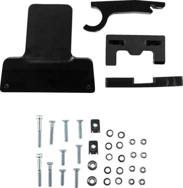 Scut motor prolink KTM/Husqvarna/Gas Gas TBI 250/300 2024  MOOSE RACING, 2, nordicamoto.ro