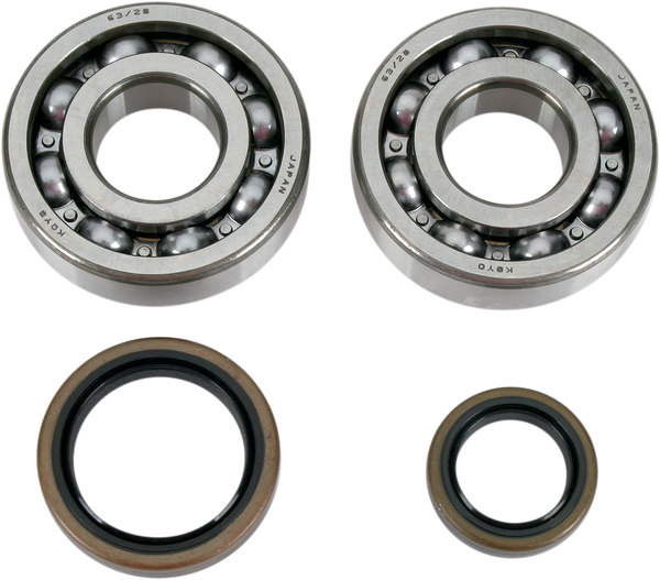 MOOSE RACING Crank Bearing-seal Kit, 1, nordicamoto.ro