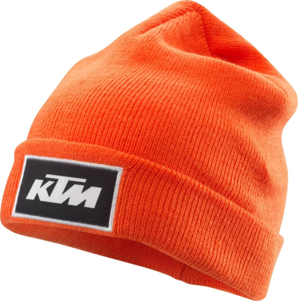Caciula KTM Pure sapka, narancssárga, 1, nordicamoto.ro