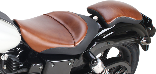 Detachable Pillion Brown, 2, nordicamoto.ro