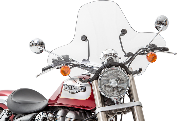 S-05 Turbo Fairing Clear, 1, nordicamoto.ro