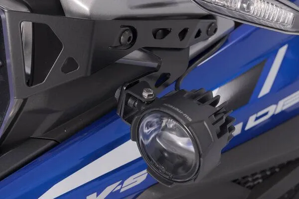 Evo ködlámpa-tartó a V-Strom 1050-hez, 3, nordicamoto.ro